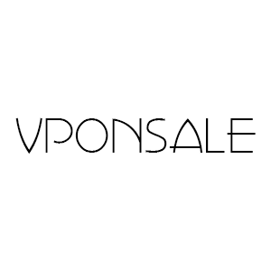 Vponsale.com & Promo Codes & Coupons