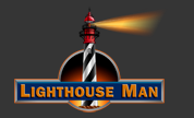 Lighthouse Man Promo Codes & Coupons