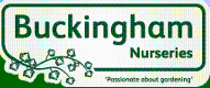 Buckingham Nurseries Promo Codes & Coupons