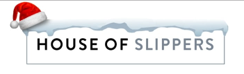 House Of Slippers Promo Codes & Coupons