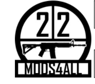22mods4all Promo Codes & Coupons