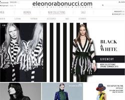 Eleonora Bonucci Promo Codes & Coupons