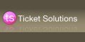 Ticket Solutions Promo Codes & Coupons