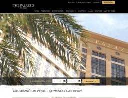 Palazzo Promo Codes & Coupons