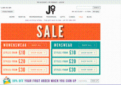 Joy The Store Promo Codes & Coupons