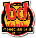bd's Mongolian Grill Promo Codes & Coupons