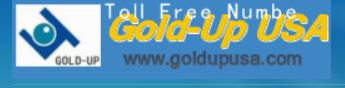 Gold-up USA Promo Codes & Coupons