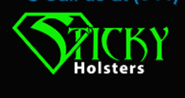 Sticky Holsters Promo Codes & Coupons