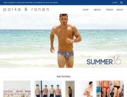 Parke and Ronen Promo Codes & Coupons