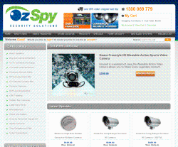 OzSpy Promo Codes & Coupons
