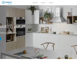 Indesit Promo Codes & Coupons