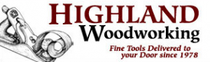 Highland Woodworking Promo Codes & Coupons