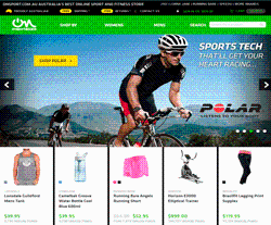 Onsport Promo Codes & Coupons