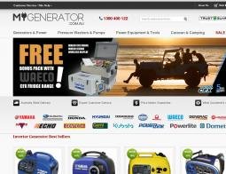 My Generator Promo Codes & Coupons