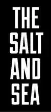Thesaltandsea Promo Codes & Coupons