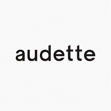 Audette Promo Codes & Coupons