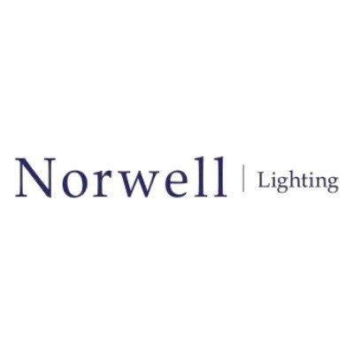 Norwell Lighting Promo Codes & Coupons