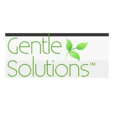 Gentle Solutions Promo Codes & Coupons