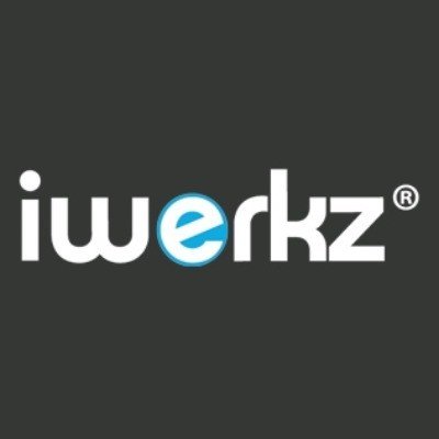 Iwerkz Promo Codes & Coupons