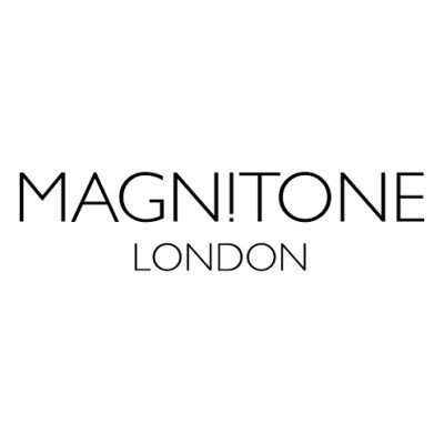 Magnitone London Promo Codes & Coupons