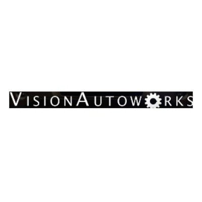 VisionAutoworks Promo Codes & Coupons