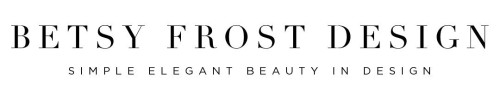 Betsy Frost Design Promo Codes & Coupons