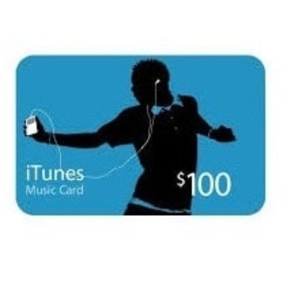 US ITunes Gift Card Promo Codes & Coupons