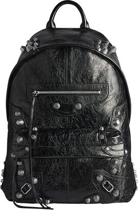 Le Cagole Men Backpack-AA