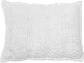 Nantucket Sham, Standard