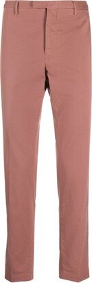 PT Torino Straight-Leg Chino Trousers-AN