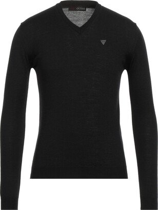 Sweater Black-AM