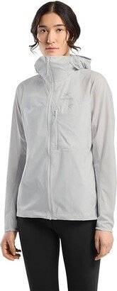 Squamish Hoody (Atmos) Women's Clothing