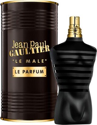 Le Male Le Parfum Eau De Parfum (75Ml)