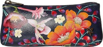 Cosmetic Case 1145 (Moonlit Meadow) Handbags