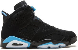 Air 6 Retro UNC sneakers