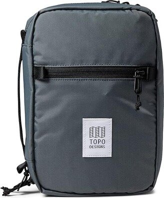 Tech Case (Charcoal) Bags