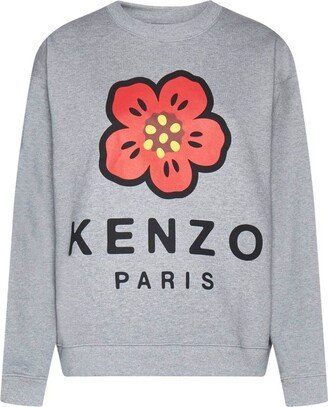 Boke Flower Crewneck Sweatshirt