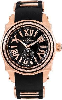 Aquaswiss Unisex Swissport A Watch