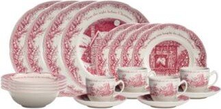 Twas The Night Dinnerware Collection