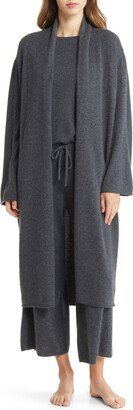 Long Cashmere Cardigan-AA