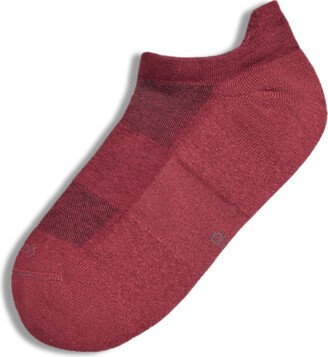 Anytime Ankle Sock-AD