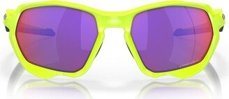 Plazma - Matte Retina Burn / Prizm Road Sunglasses