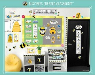 Creative Teaching Press® Busy Bees Curated Classroom