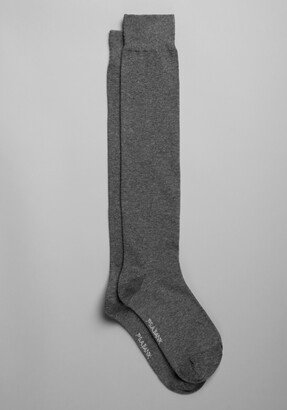 Men's Solid Socks