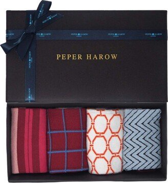 Peper Harow - Made in England Strawberries & Cream Ladies Gift Box