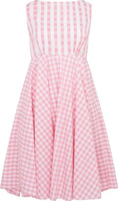 Lisa the Label Hello Sailor Sweetheart Dress