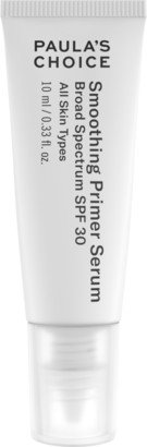 Skincare Smoothing Primer Serum SPF 30