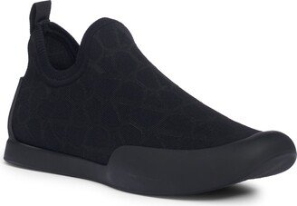 VLOGO Toile Slip-On Sneaker