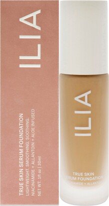 True Skin Serum Foundation - SF8.75 Cres by ILIA Beauty for Women - 1 oz Foundation