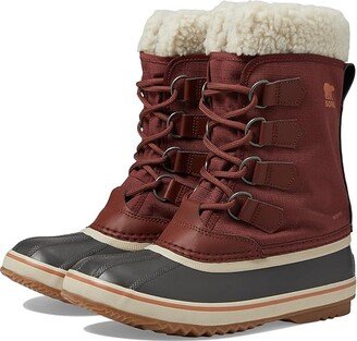Winter Carnival (Spice/Gum 10) Women's Cold Weather Boots